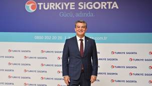 Türkiye Sigorta'nın 2021 yılı net kârı yaklaşık 1,1 milyar TL oldu