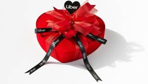 Uber'den Kalplere Giden Bir Sevgililer Günü Hediyesi: UberÇikolata