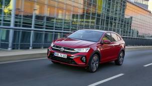 Volkswagen SUV ailesi büyüyor