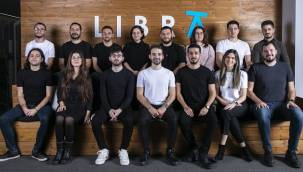 Yerli oyun girişimi Libra, gözünü global sahneye dikti