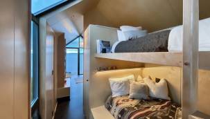 BABA YAPI Benzersiz Kontrplak Seçenekleriyle KARAVAN ve TINY HOUSE’lar İçin Özel Çözümler Sunuyor