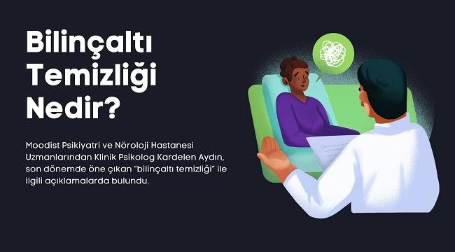 Bilinçaltı Temizliği Nedir?