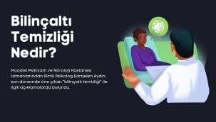 Bilinçaltı Temizliği Nedir? 