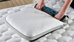 Bor mucizesinden doğan uyku konforu: Borjen yatak ve yastık