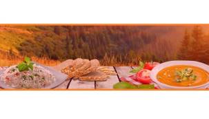 Bu ÇOK önemli - 'İsraf edilen gıdanın bir başkasını doyuracağını hiç unutmamak gerekir'