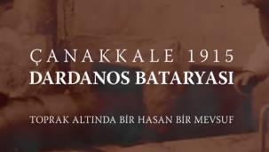 Çanakkale Zaferi - Türk Tarih Kurumu hazırladı!