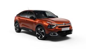 Citroen C4 Konforunda 5.000 TL Taksitle Sahip Olun