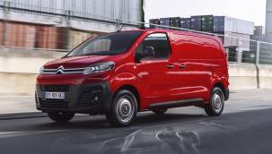 Citroen'den Binek ve Ticari Modellerle Mart Fırsatları