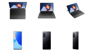 En yeni ürünler HUAWEI Türkiye Online Mağazası’nda!