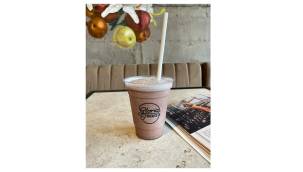 Gloria Jean's Protein Shake ile enerjimiz hep yüksek