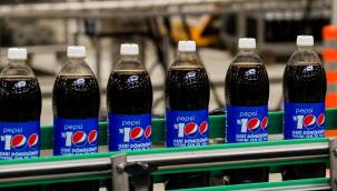 İçecek sektöründe ilk %100 geri dönüştürülmüş pet şişe Pepsi’den!