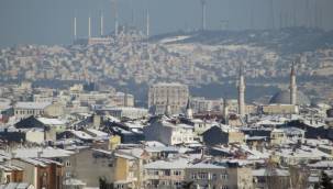 Valilik açıkladı! İstanbul'da eğitime ara verildi!