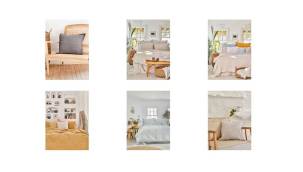 Karaca Home 4 Element’in Enerjisini Evlere Taşıyor!