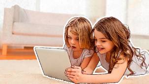 Kaspersky, ailelerin günümüz çocuklarına 7 dijital alışkanlığı kazandırmasını öneriyor