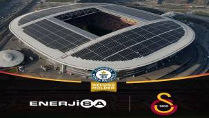 Kendi elektriğini üretecek - Salı günü devreye alınıyor!