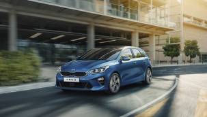 Kia’dan mayıs ayına özel fırsatlar