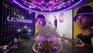 LC Waikiki'den Metaverse Atağı