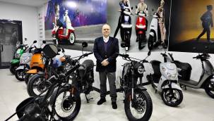 Motosiklet tutkunlarına müjde! O markalar Türkiye’de