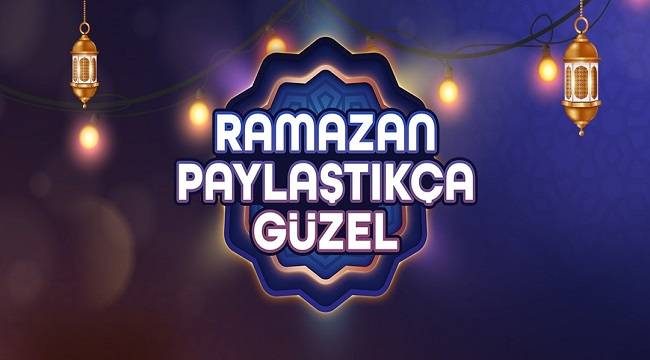 Trendyol ve TİDER’den ihtiyaç sahiplerine temel gıda desteği