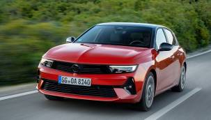 Yeni Opel Astra’nın Mükemmellik Sırrı: Kadınların Dokunuşu