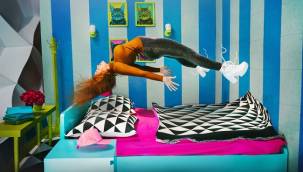 Ara tatilin eğlenceli adresi Museum of Selfies’de gez, çek, eğlen, paylaş! Tüm like’lar senin olsun!