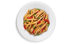 Banvit’in yenilenen “Lezzet Serisi” 3 farklı çeşidi ile sofralara restoran lezzetlerini taşıyor...