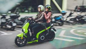 Bavul Gibi Taşınabilen Bataryasıyla Silence Motobike İstanbul’da