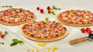 Bize her yer Domino’s, Domino’s’la nefis bayramlar Türkiye!