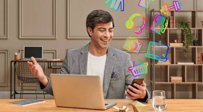 Çalışanlara Bayram Hediyesi FlexoGift'te