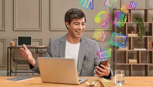 Çalışanlara Bayram Hediyesi FlexoGift’te