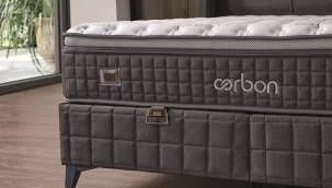 Carbon Yatak ile Güne Stressiz ve Zinde Başlayın