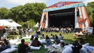 Çocukların Yaratıcı Gücünü Keşfeden Festival Başlıyor