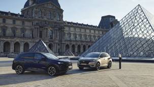 DS Automobiles'den kilometre başına en düşük CO2 emisyonu