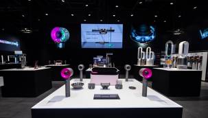 Dyson, Dördüncü Demo Store’unu Ankara’da Açarak Türkiye'deki Büyümesine Devam Ediyor