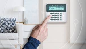 Eviniz de cebiniz de Kale Alarm ile güvende!