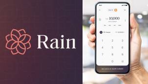 Herkes için pratik bir kripto deneyimi sunan Rain uygulamasına, onlarca yeni coin eklendi