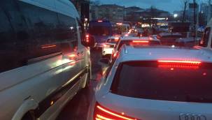İstanbul'da ulaşıma büyük zam - İşte otobüsten servislere yeni ücretler!