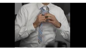 Kravat nasıl bağlanır? VİDEO'lu gösterim...