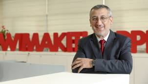 Mehmet Yılmaz Türk Henkel Yürütme Kurulu Üyesi Oldu