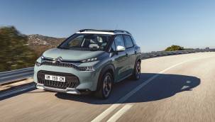 Nisan ayında Citroen'den binek ve ticari modellere özel fırsatlar