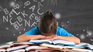 Öğrenme güçlüğü çeken çocuklara nasıl davranılmalı? 