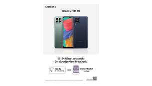 Samsung’dan 750 TL’ye varan ek takas desteği ya da kulaklık!