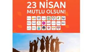 Trendyol, ‘Sepette İyilik 23 Nisan Butiği’ ile çocukların yüzünü güldürecek