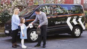 Uber ve Can Yayınları iş birliğiyle 23 Nisan'da çocuklara 10 bin kitap hediye!