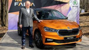 Yüce Auto’nun, ŠKODA için tercihi 5 yıl daha Castrol