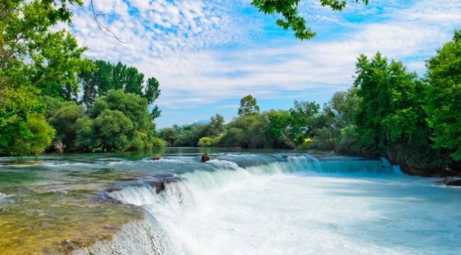 19 Mayıs'ta 1 Gün İzinle 4 Gün Tatil Yapacaklara 4 Harika Rota