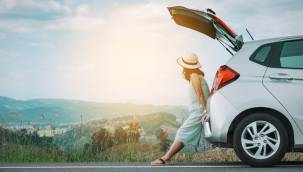 Generali’den arabayla tatile çıkmak isteyenlere 7 öneri