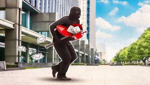 Kimlik bilgilerinin çalınmasına karşı Kaspersky’den 6 ipucu