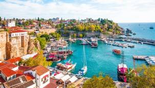 “Tatil Bavulları Hazırlansın”