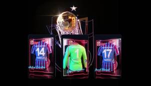 Trabzonspor Capital Block NFT danışmanlığı ile ilk NFT'sini arz ediyor